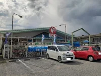 コメリハード&グリーン母袋店まで550m