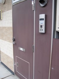 宅配BOX