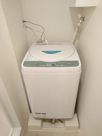 洗濯機