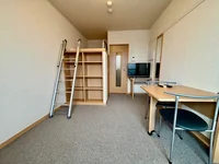 2階 部屋