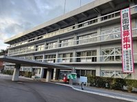 舞鶴市役所まで2430m