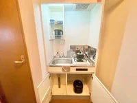 ※撮影用の観察植物・食器調理器具・雑貨類等はございません。※写真は現況優先