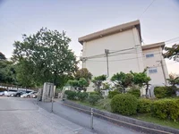 桃園小学校まで100m