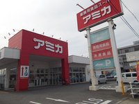 アミカ東海名和店まで1100m
