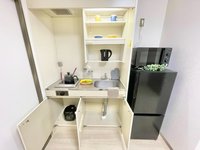※撮影用の観察植物・食器調理器具・雑貨類等はございません。※写真は現況優先