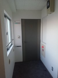 玄関ドア