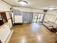 1F リビング