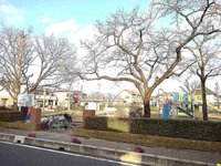 稲荷下根公園まで110m