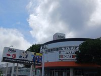 ザバススポーツクラブ金沢八景まで300m
