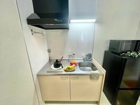 ※撮影用の観察植物・食器調理器具・雑貨類等はございません。※写真は現況優先