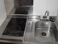 備品や設備仕様は号室等により異なります現地をご確認ください。