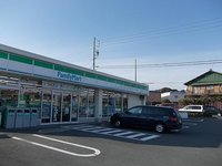 ファミリーマート 袋井大門店まで190m