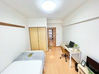 ※撮影用の観察植物・食器調理器具・雑貨類等はございません。※写真は現況優先