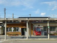 本津幡駅まで1120m