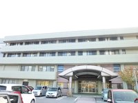 河北中央病院まで1800m