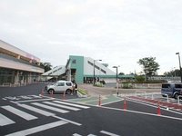 七光台駅まで810m
