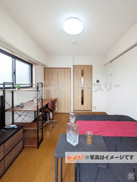 1Kのお部屋♪