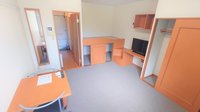 ２階　部屋