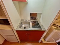 設備・仕様は号室により異なる為、現況を優先いたします。