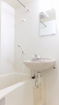 浴室換気乾燥機能付