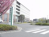 柏厚生総合病院まで780m
