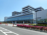 藤田医科大学岡崎医療センターまで850m
