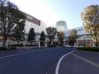 ららぽーとまで354m