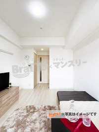 1Kのお部屋♪