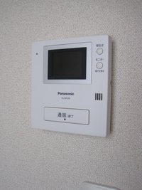 ドアホン