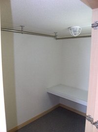 ベッド下収納