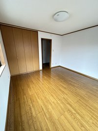 家具・家電設置前の画像になります。