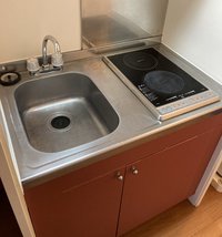 電気コンロ