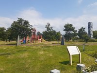 前沢中央公園まで2300m