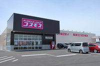 コスモスまで450m