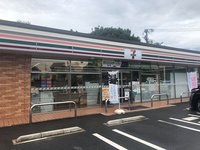 セブンイレブンまで1400m