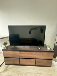 テレビ完備♪