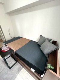 シングルベッド♪