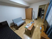 2025/12/11ソファ、ベッドマット交換