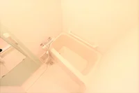 浴室乾燥機で雨や雪の日でもらくらくお洗濯！