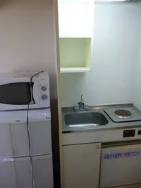 設備・仕様は号室により異なる為、現況を優先致します。