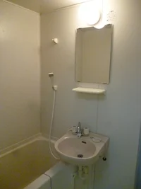 設備・仕様は号室により異なる為、現況を優先致します。