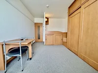 2階 部屋