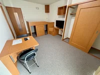 設備・仕様は号室により異なる為、現状を優先いたします。