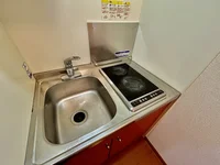 設備・仕様は号室により異なる為、現況を優先いたします。