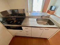 設備・仕様は号室により異なる為、現状を優先いたします。