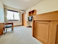 設備・仕様は号室により異なる為、現状を優先いたします。