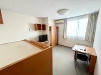 設備・使用は号室により異なる為、現状を優先いたします。