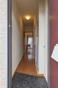 お部屋によって家電のメーカー等異なります