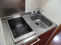 電気コンロ