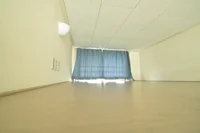 奥まで広々ロフト付♪
